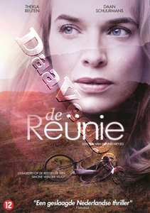 The Reunion  (2015) (DVD)